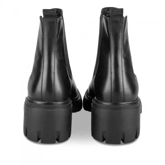 Bottines NOIR SAN MARINA