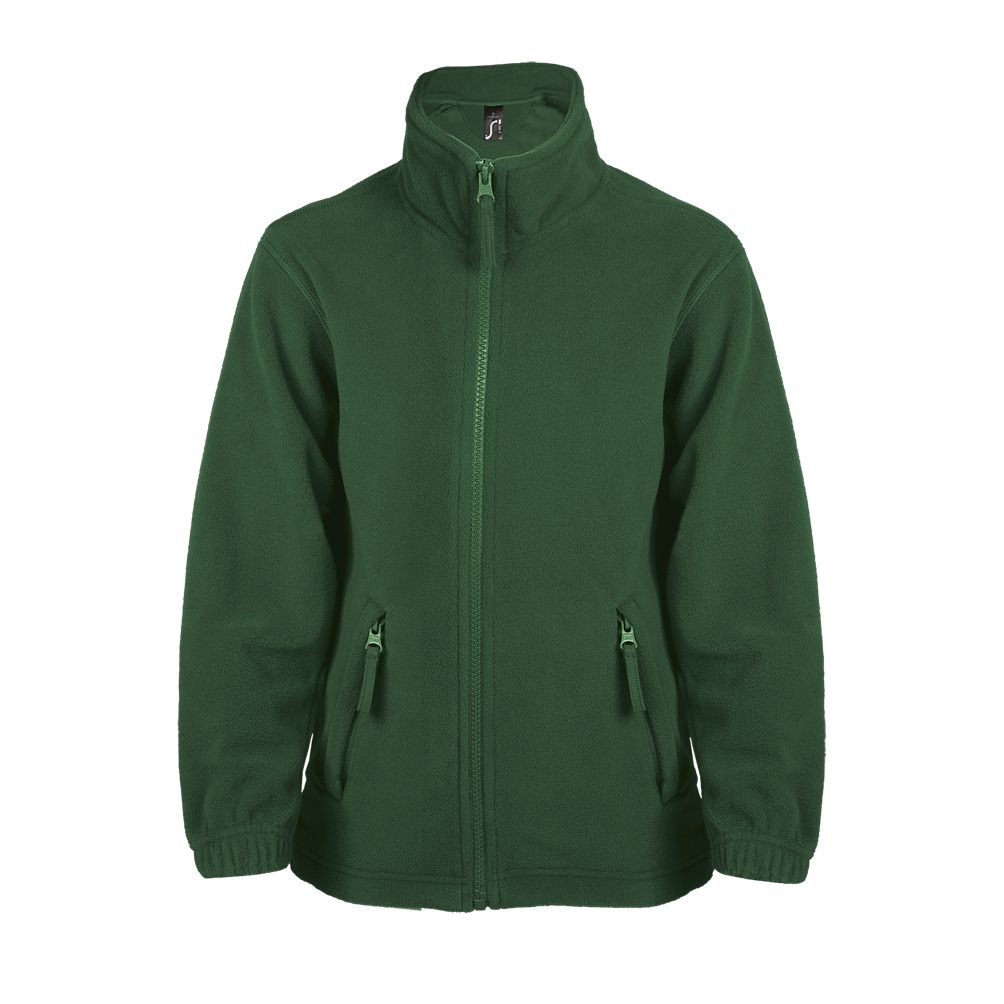 SOL'S 00589 - NORTH KIDS Veste Micropolaire Zippée Enfant