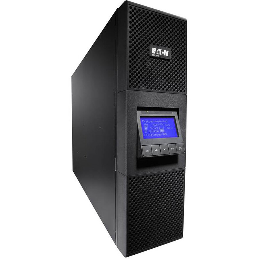 Eaton Onduleur 9SX 6000 VA avec kit Rack