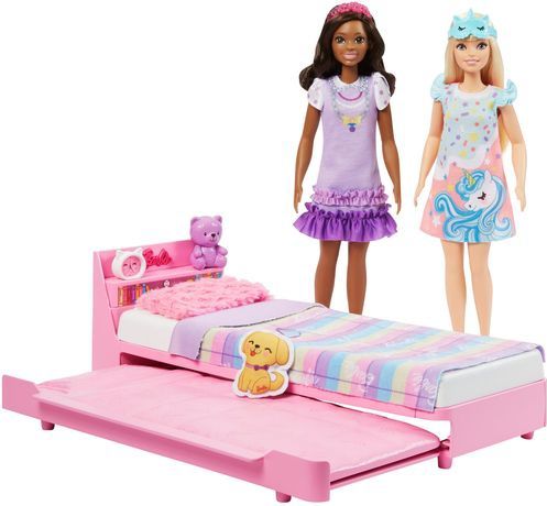 Barbie HMM64 pop