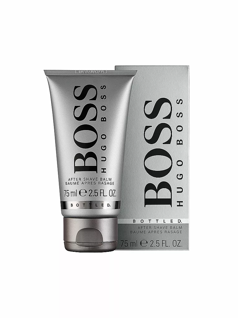 BOSS Bottled After Shave Lotion 75ml keine Farbe
