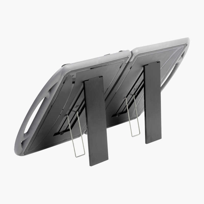 SOLCELLEPANEL 15 W