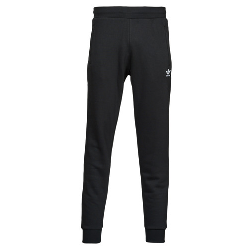 adidas Originals - ESSENTIALS PANT - Noir