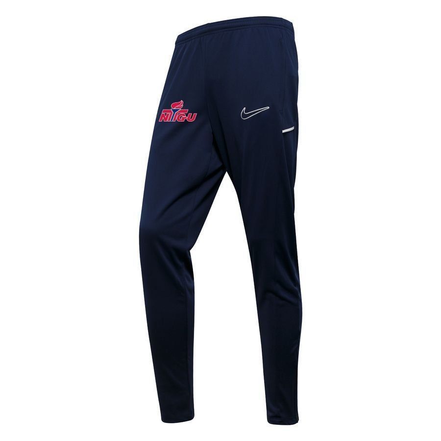 NTG-U Lillehammer Nike Bas de Survêtement Academy 25 - Bleu Marine/Blanc