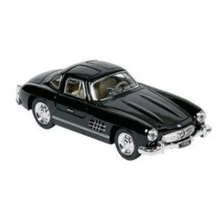 goki Mercedes-Benz 300SL Coupé (1954), sortiert