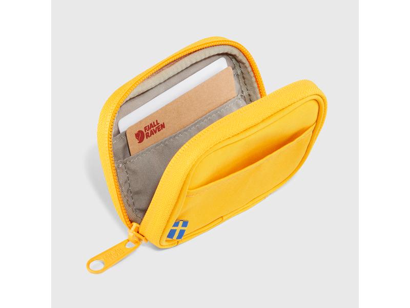 Fjällräven Portemonnaie Kanken Card Wallet Brieftasche