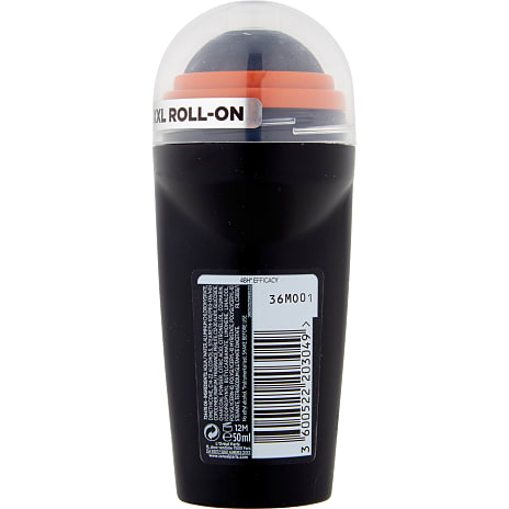 Carbon Protect roll-on deodorant