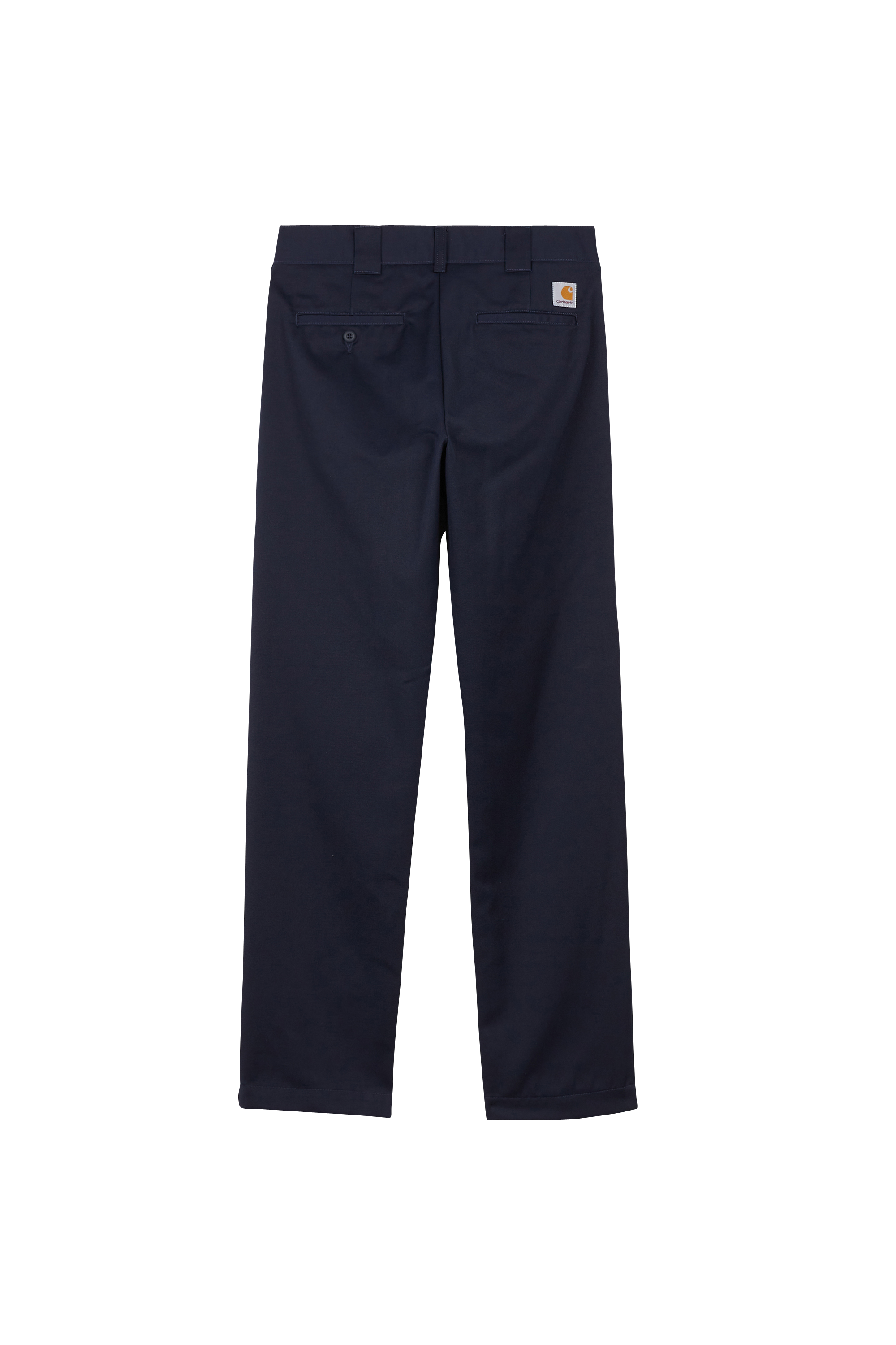 CARHARTT WIP Pantalon MASTER Bleu