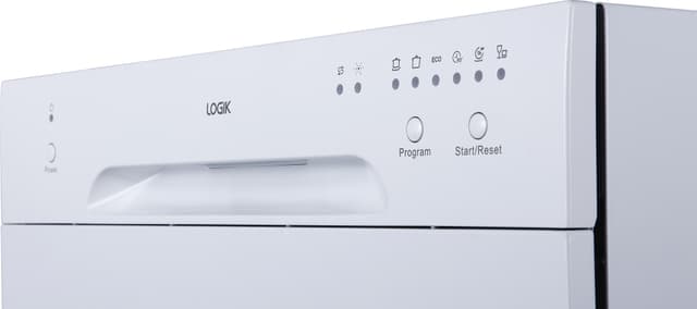 Logik bordopvaskemaskine LDWTT20N