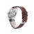 Hamilton Khaki Field Automatikuhr 42mm Braun H70555533