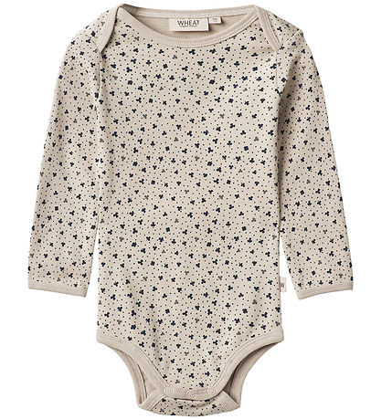Wheat Body l/ä - Fille - Soft Beige Clover