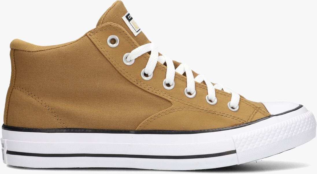 CONVERSE bruine converse hoge sneaker chuck taylor all star malden street