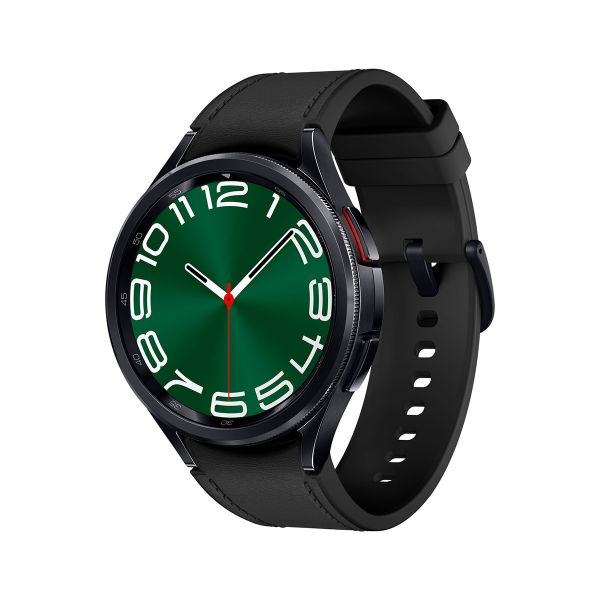 Samsung Galaxy Watch 6 Classic 47mm LTE Black
