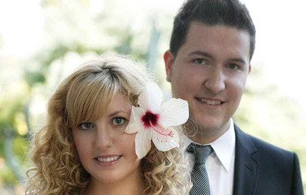 Paar-Fotoshooting in Karlsruhe als besondere Geschenkidee