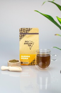 Rio Amazon Theebuiltjes Quebra Pedra 40ST