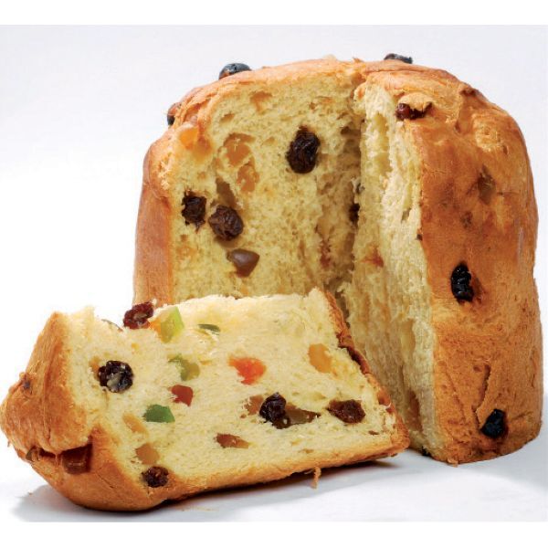 Moule à Panettone à charnière et fond amovible Moka - Ø 16 cm