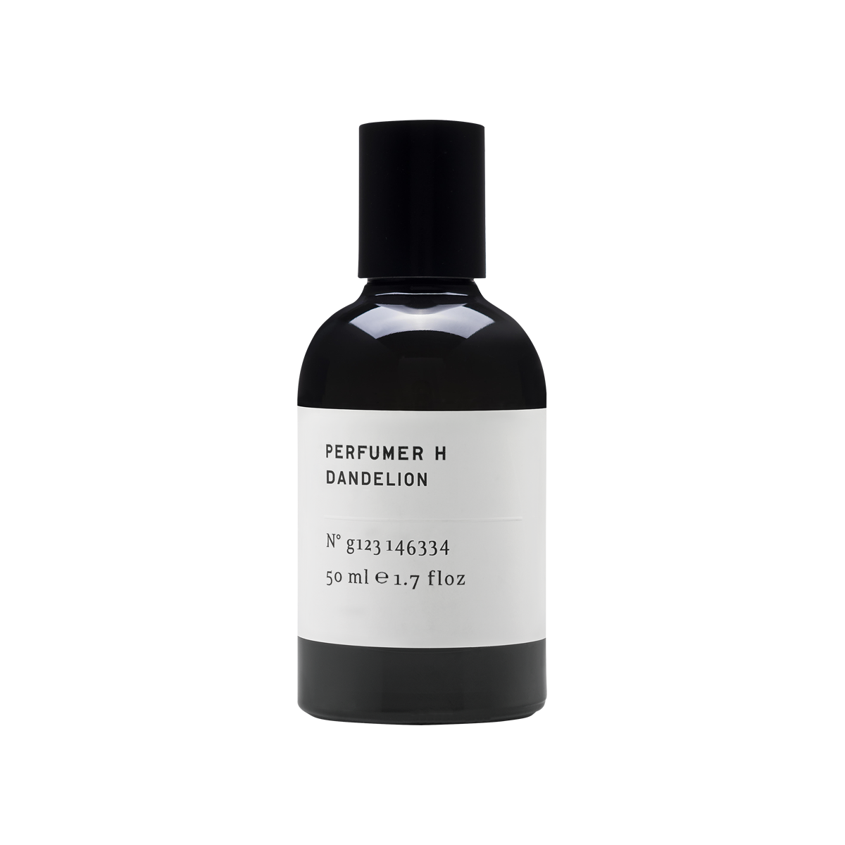 Dandelion Eau de Parfum 50ml