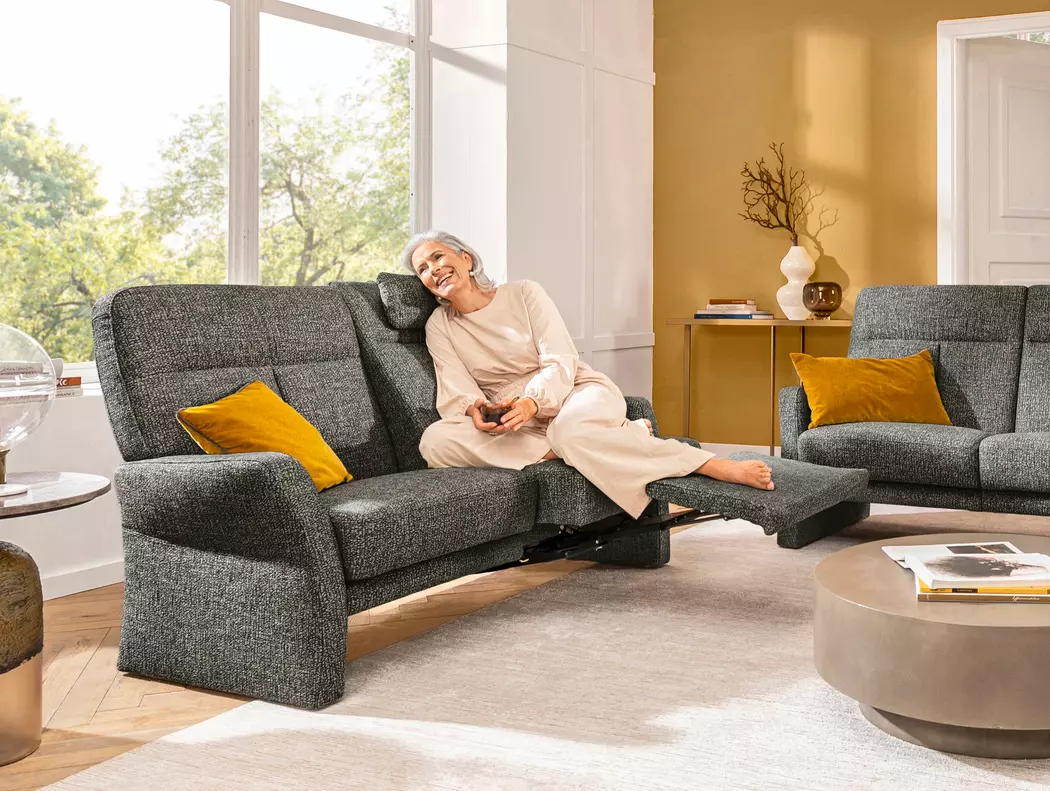 Sofa 2-Sitzer Oasis
