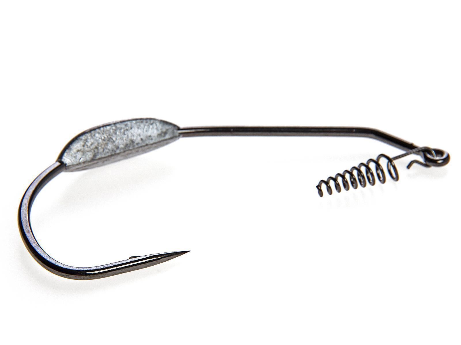 VMC HD Swimbait Weighted Light - Gr. 9/0 (7g)