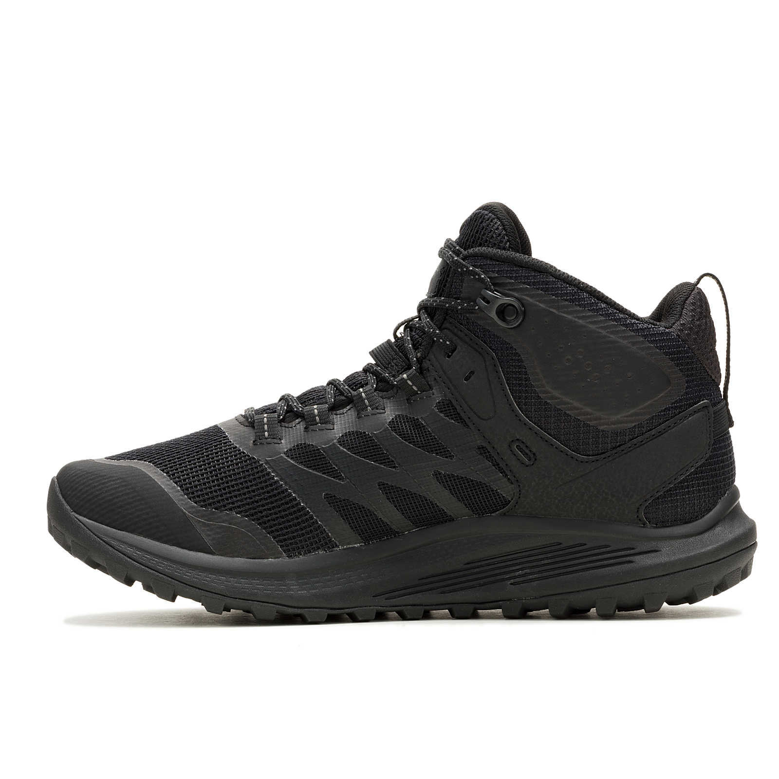 Merrell Tactical -  Einsatzstiefel Nova 3 Tactical Mid Waterproof
