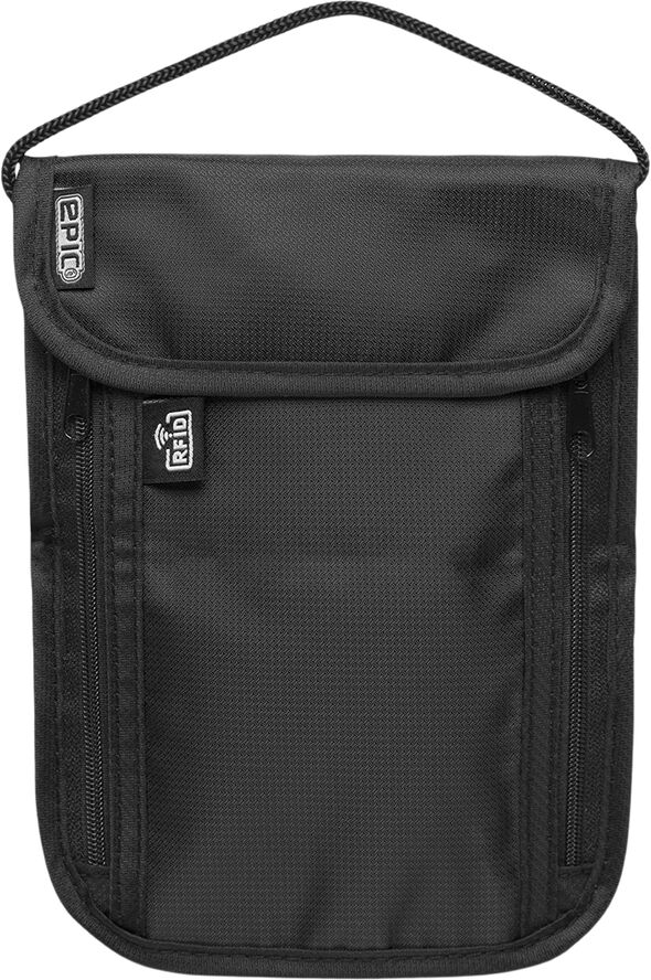 EPIC Travel Accessories 3. 0 Black