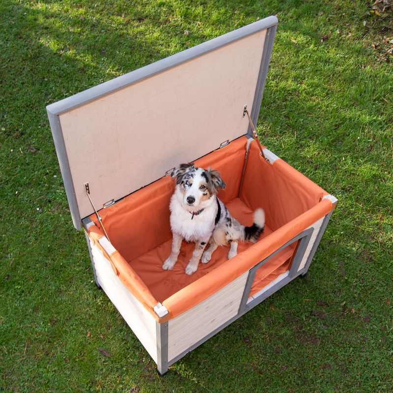 Niche Trixie Natura Classic à prix discount sur bitiba.fr