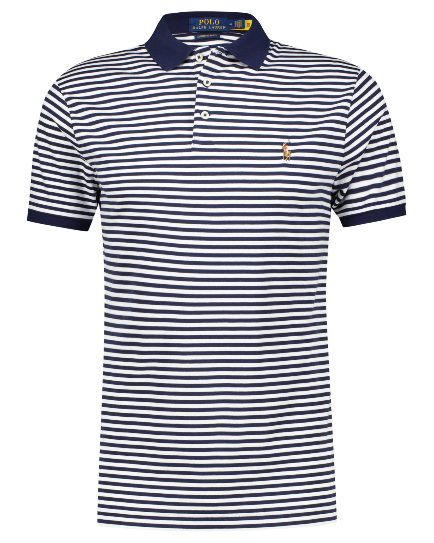 Polo Ralph Lauren| Herren Poloshirt Custom Slim Fit