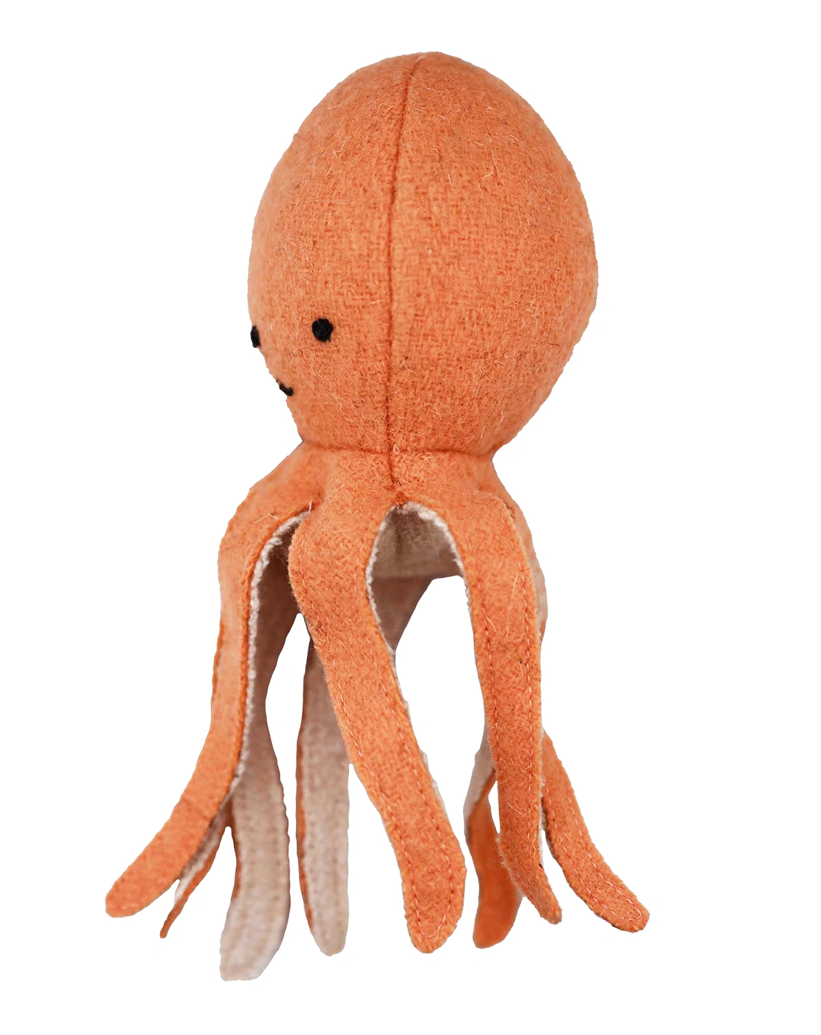 Kuscheltier-Set HOLDIE FOLK -  MARINE ANIMALS 3-teilig
