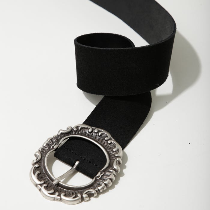Veritas-Suède riem western