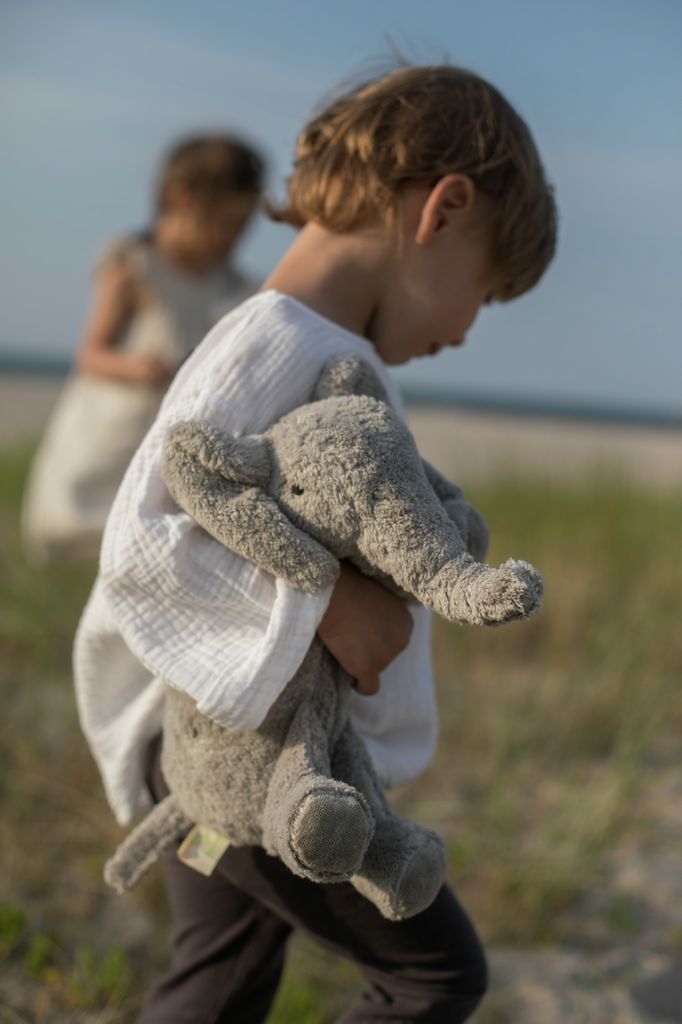 Senger Kuscheltier Elefant