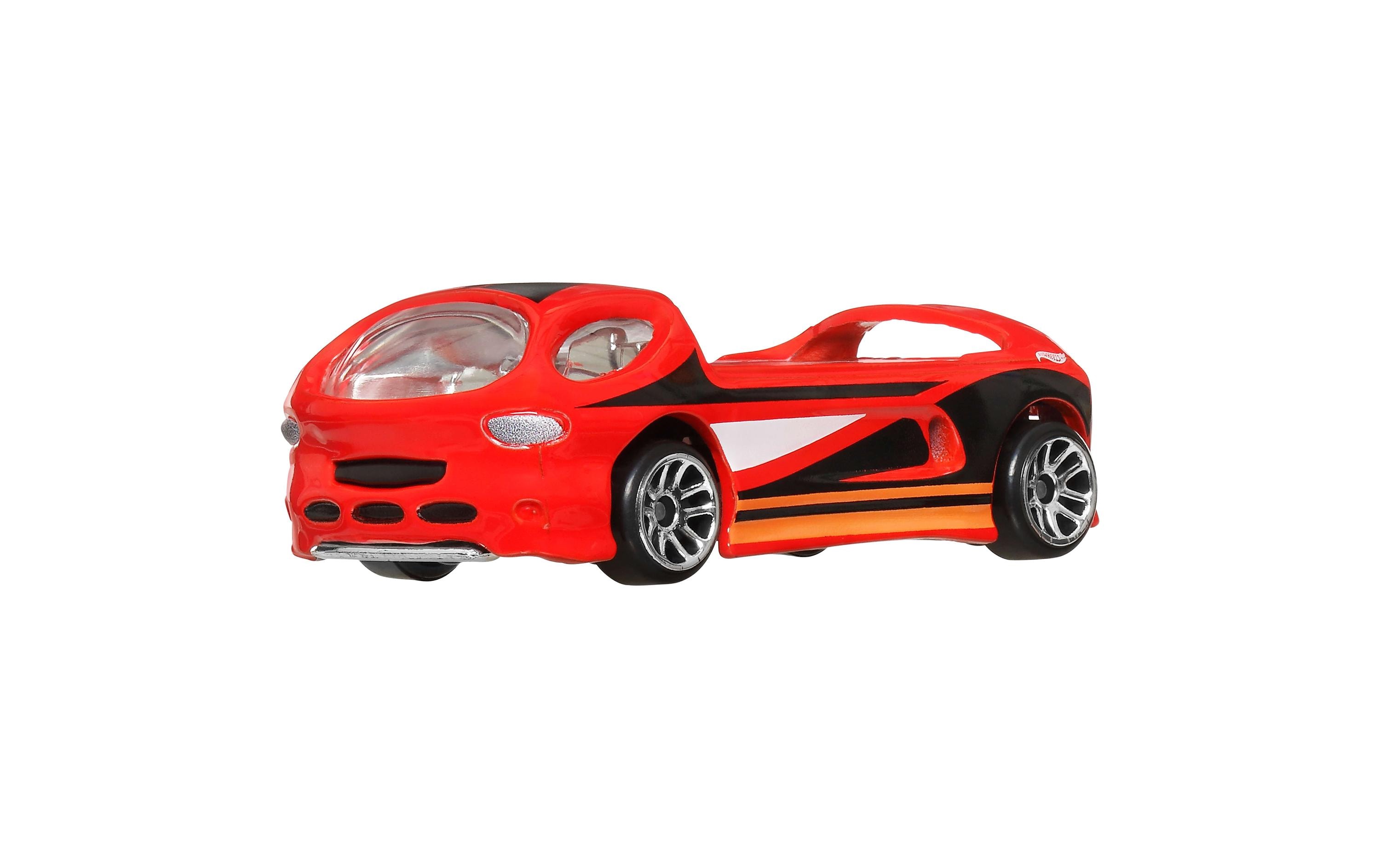 Auto Hot Wheels Legends MultipackSpielzeugfahrzeug