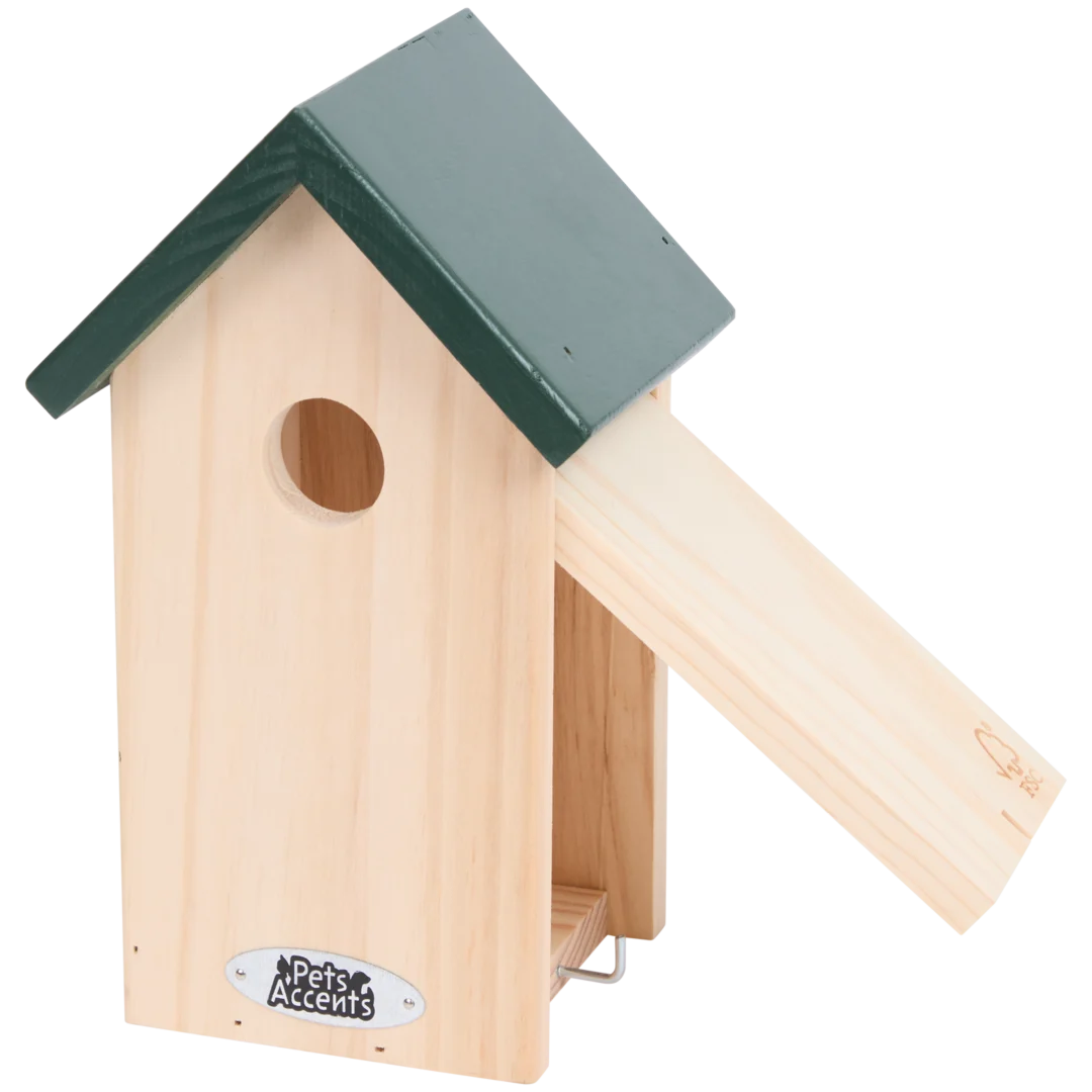 Nestkast Diverse varianten