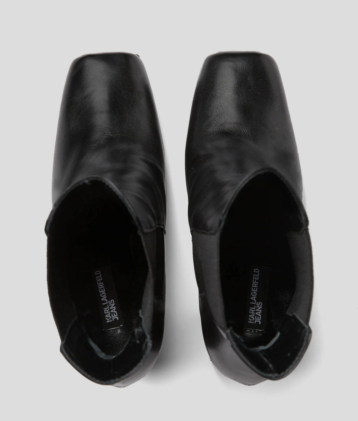Bottes STAK HEEL II KL Jeans