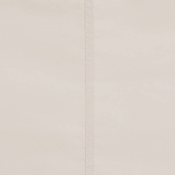 Voile d'ombrage rectangulaire CURACAO Blé