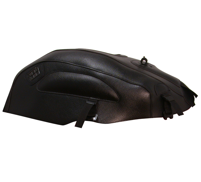 Bagster - Tapis de réservoir 1433U Noir
