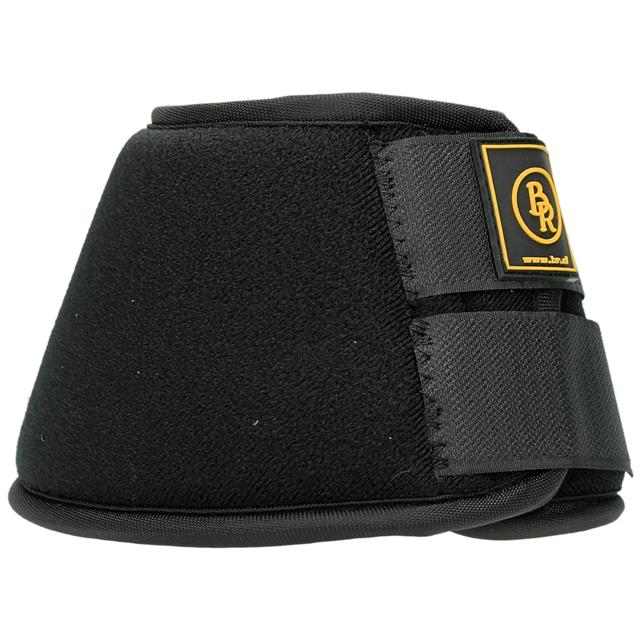 Springschoenen Pro-Hoof BR Zwart