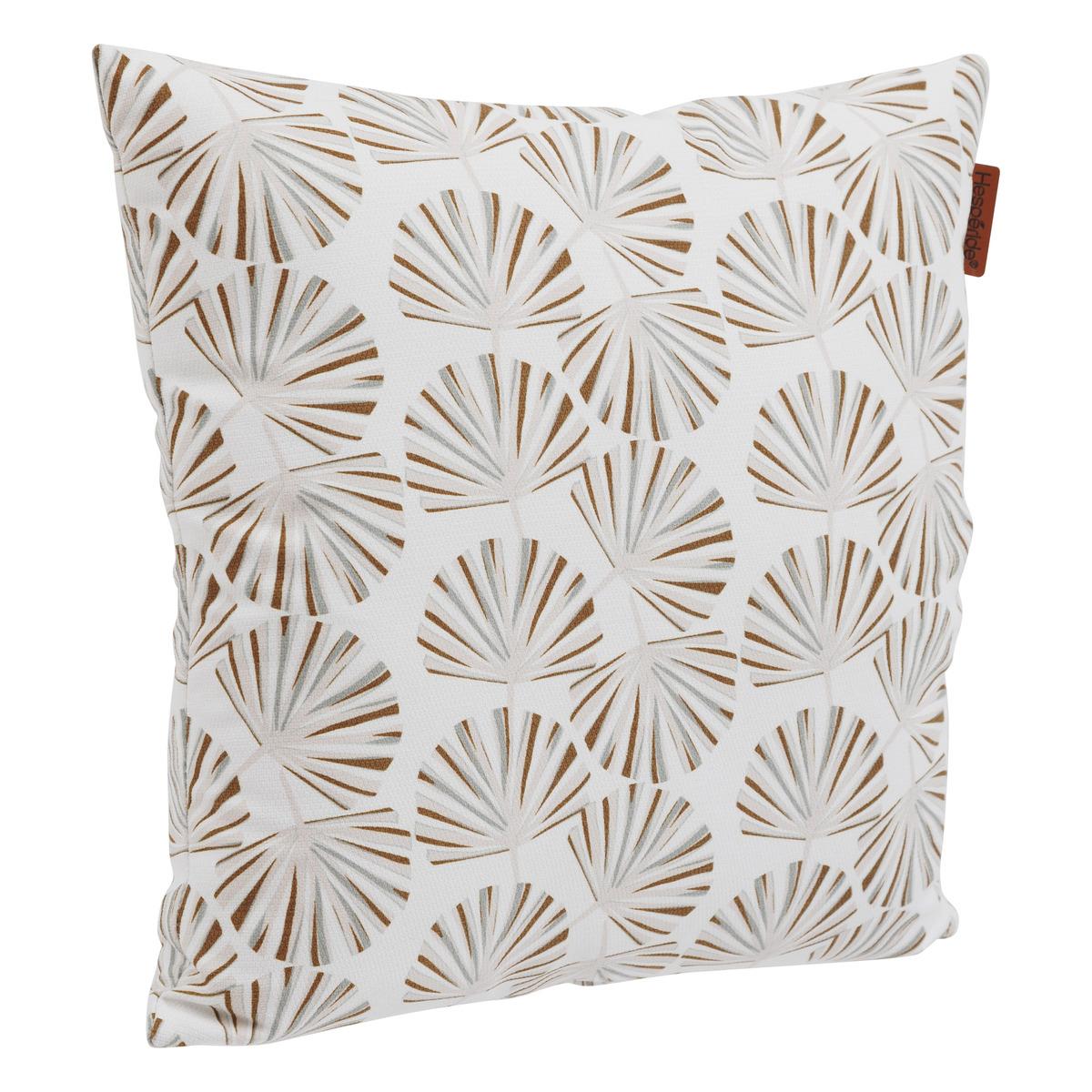 COUSSIN FYLIE 40X40CM EVENTAIL