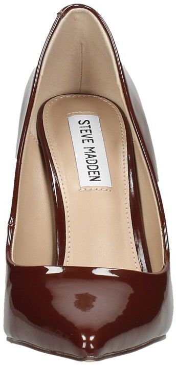 Steve Madden Vala cognac