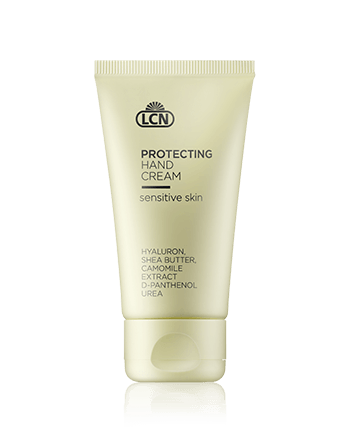 LCN Hand & Nail Care Protecting Hand Cream 50ml