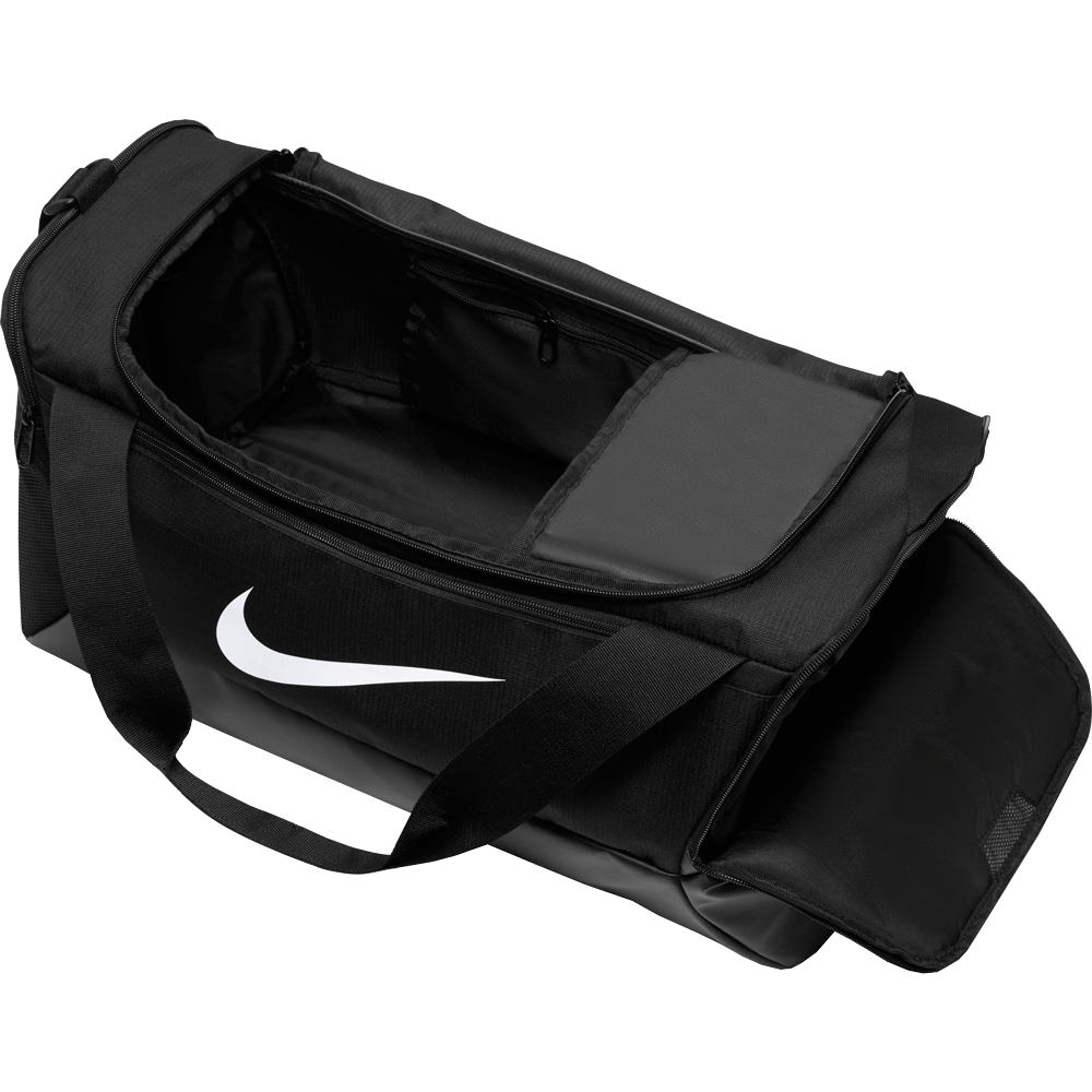 Nike Brasilia 9.5 41L Trainingstasche schwarz