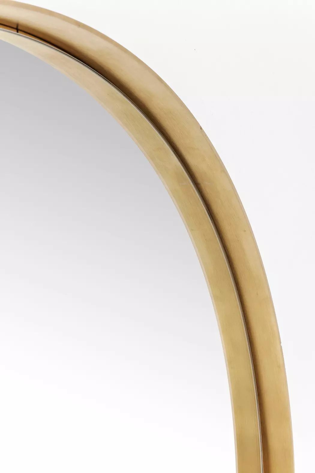 Wandspiegel Curve