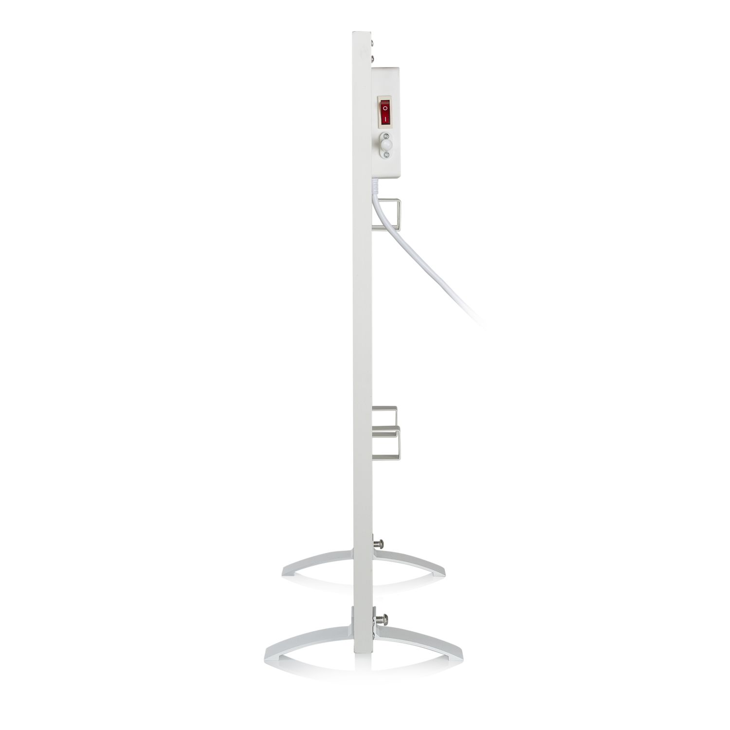 Princess 348070 Smart Infrarood Paneelverwarming - 700 watt