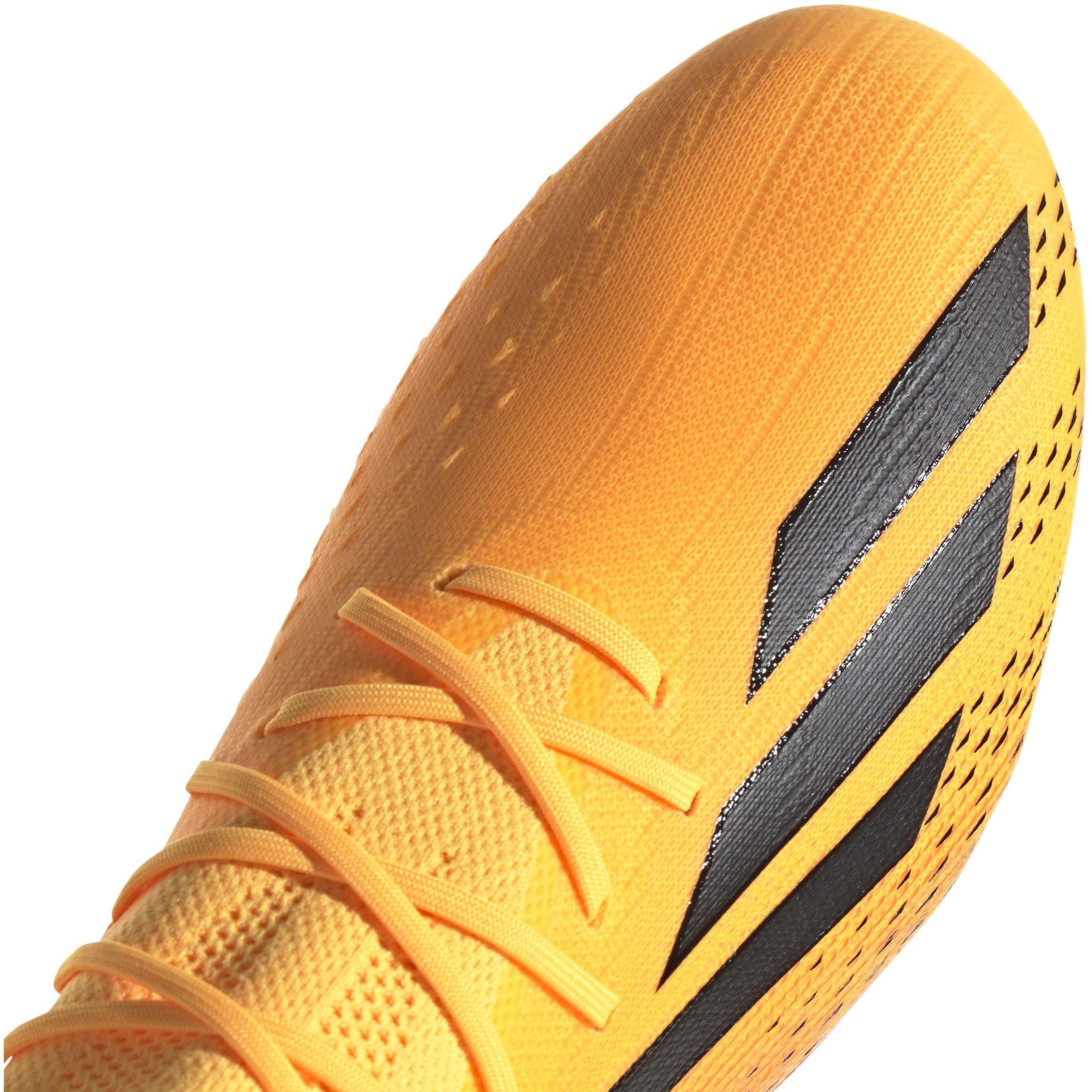 adidas X SpeedPortal Juniors Firm Ground Football Boots