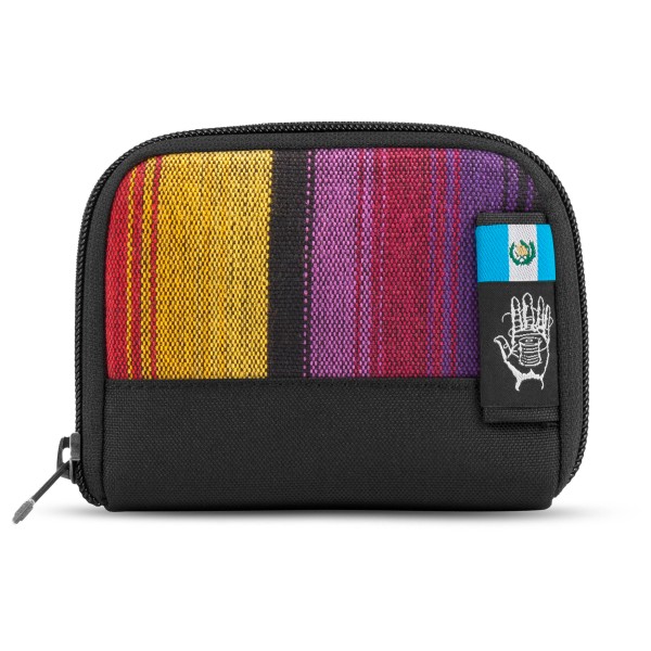 Ethnotek - ETHNOTEK - Jugaad Wallet - Porte-monnaie