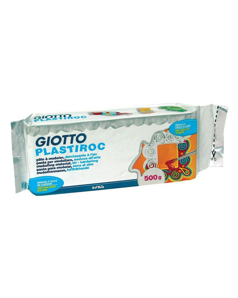 Plastiroc 500gr