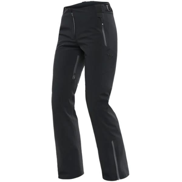 Pantalon de ski DAINESE HP VERGLAS PANTS WMN BLACK