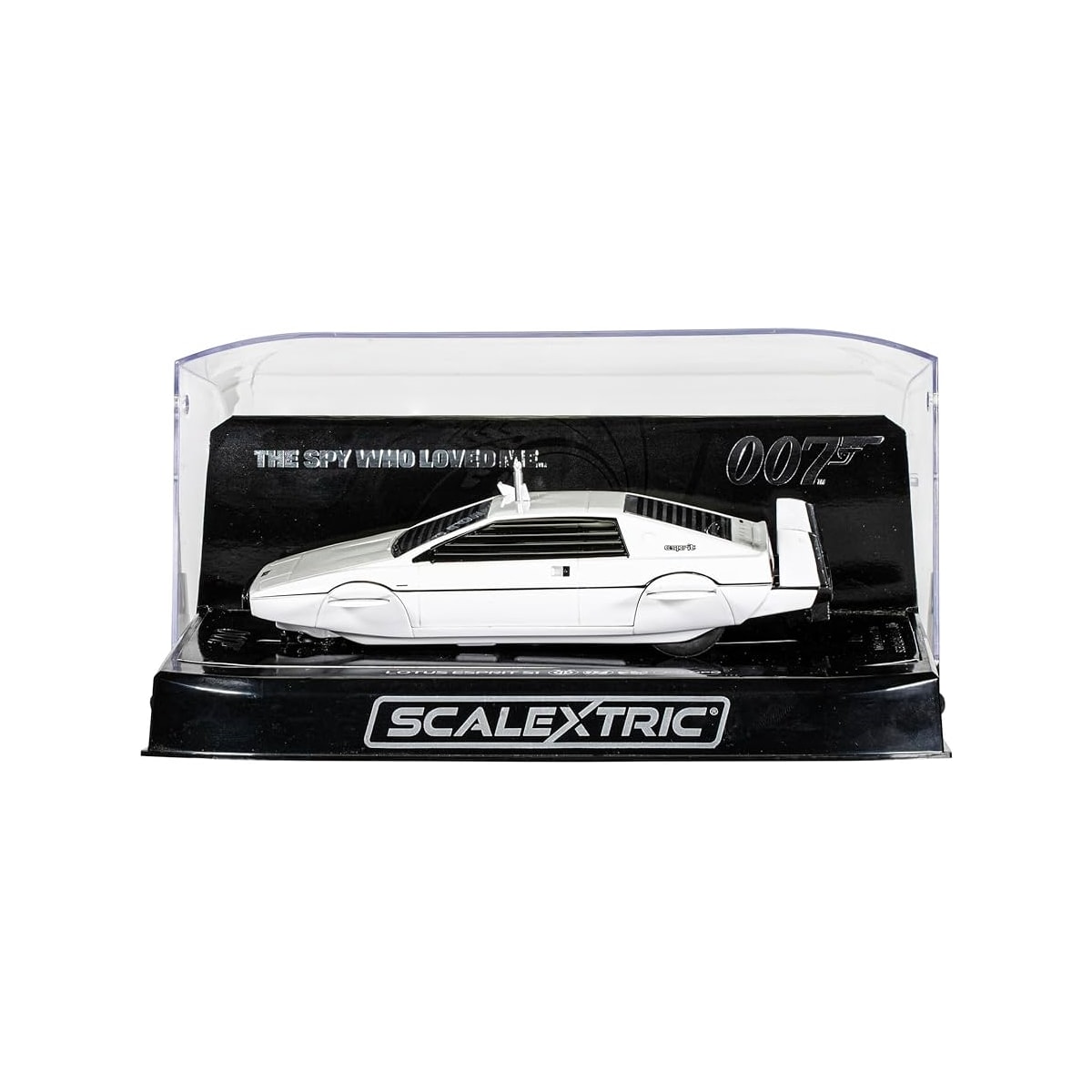 Scalextric Lotus Espirit S1 - James Bond