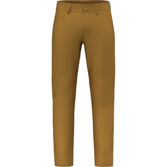 Salewa Fanes Light Pant  Hose Golden Brown Herren