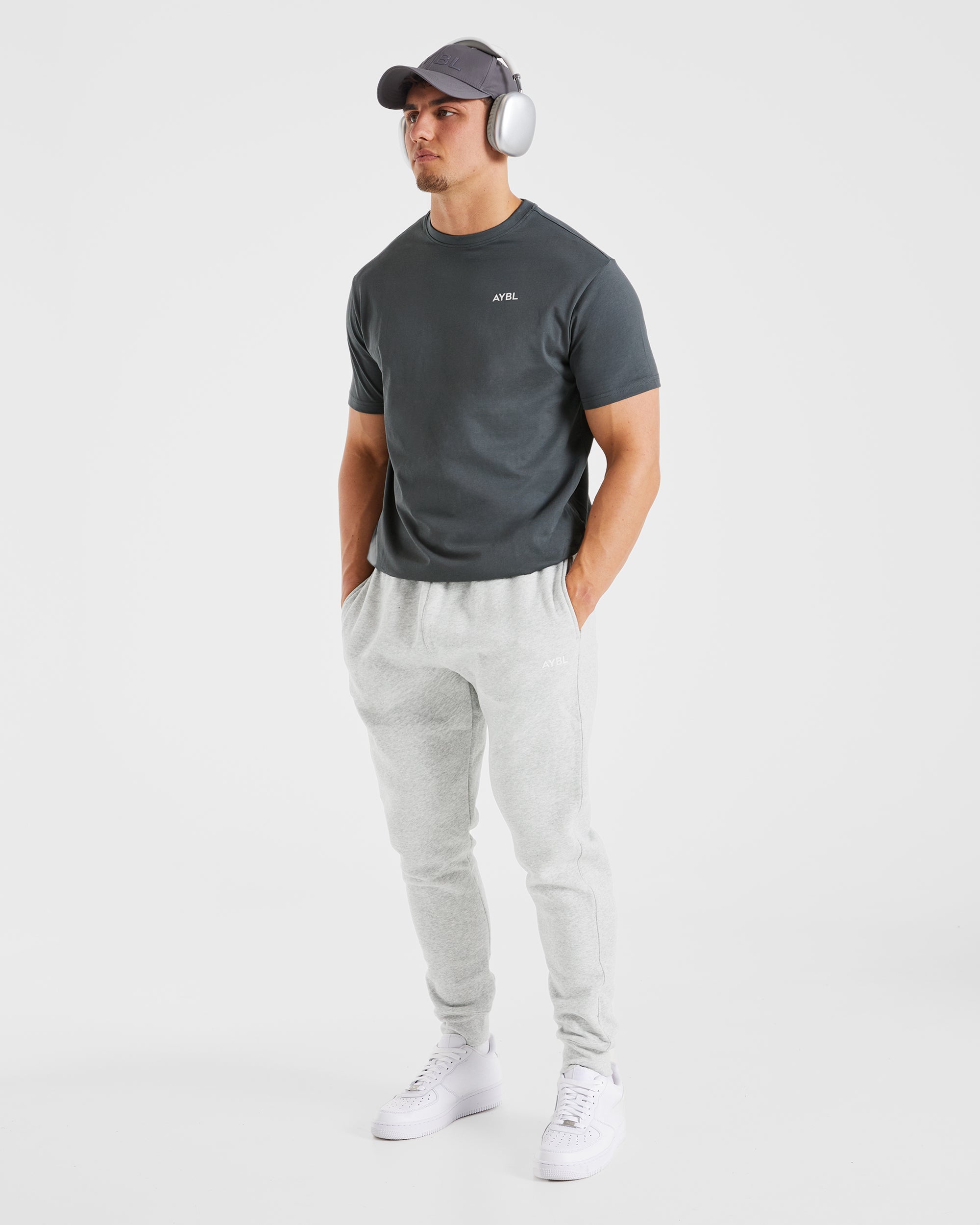 Essential Joggers