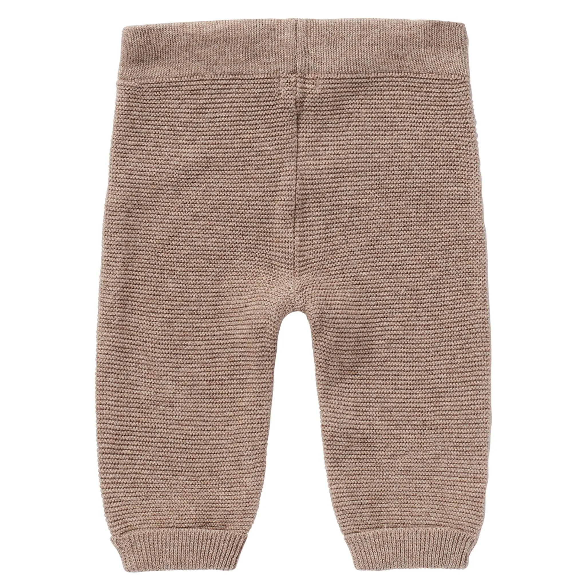 Noppies Pantalon en Tricot Grover Prématuré-9mois